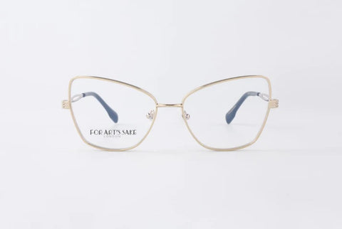 For Art's Sake Lady | Eyeglasses