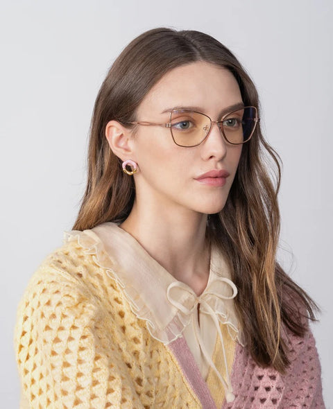 For Art's Sake Lady | Eyeglasses