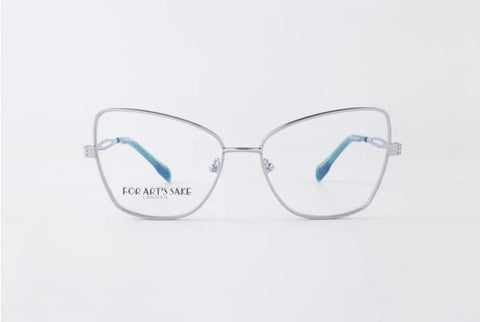 For Art's Sake Lady | Eyeglasses