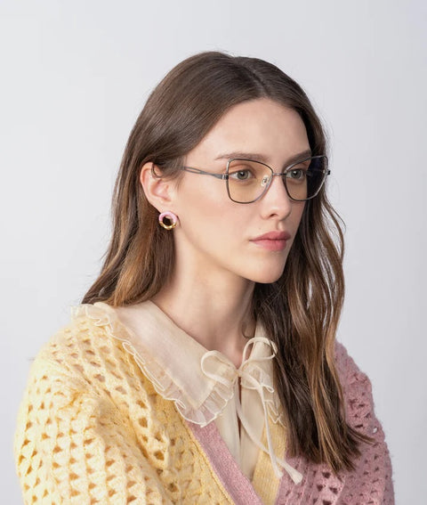 For Art's Sake Lady | Eyeglasses