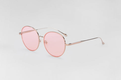 For Art's Sake Lemon | Sunglasses