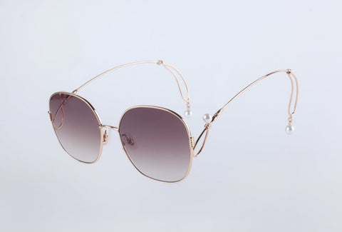 For Art's Sake Lemonade | Sunglasses