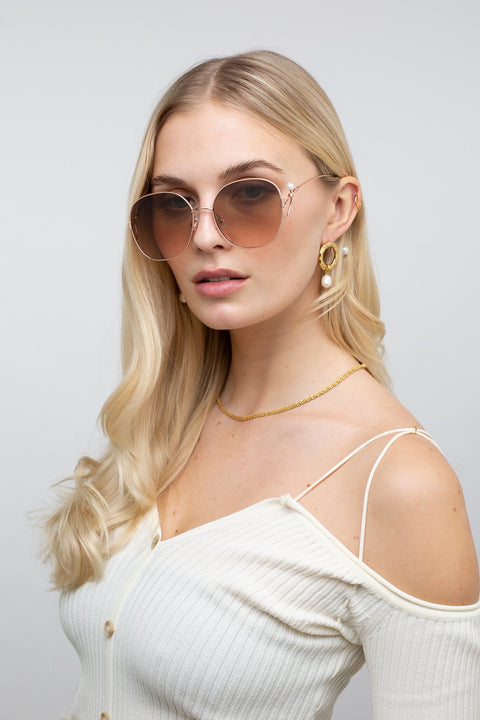 For Art's Sake Lemonade | Sunglasses