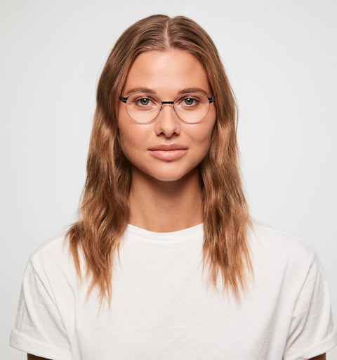 ic! berlin Lisa P. | Eyeglasses