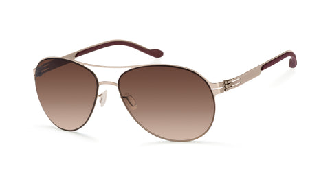 ic! berlin MB02 | Sunglasses