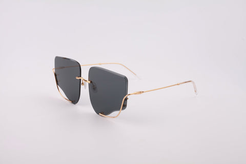 For Art's Sake Milkshake | Sunglasses