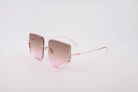 For Art's Sake Milkshake | Sunglasses
