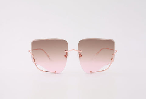 For Art's Sake Milkshake | Sunglasses