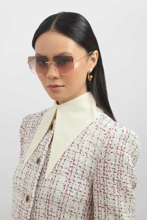For Art's Sake Milkshake | Sunglasses