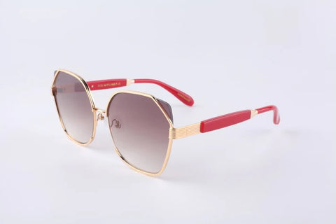 For Art's Sake Montage | Sunglasses