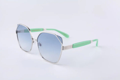 For Art's Sake Montage | Sunglasses