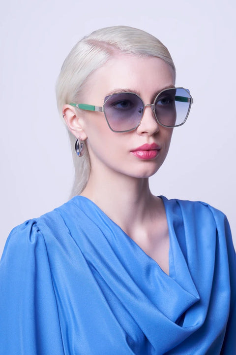 For Art's Sake Montage | Sunglasses
