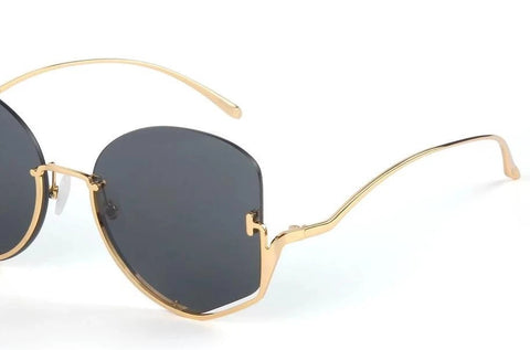 For Art's Sake Moon | Sunglasses
