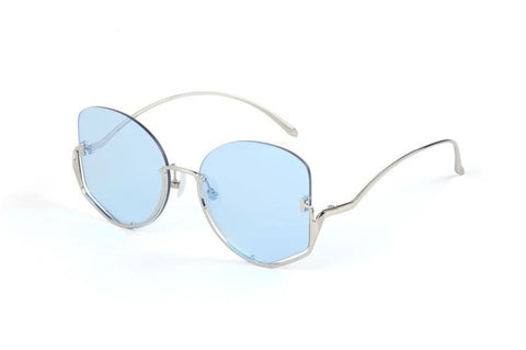 For Art's Sake Moon | Sunglasses