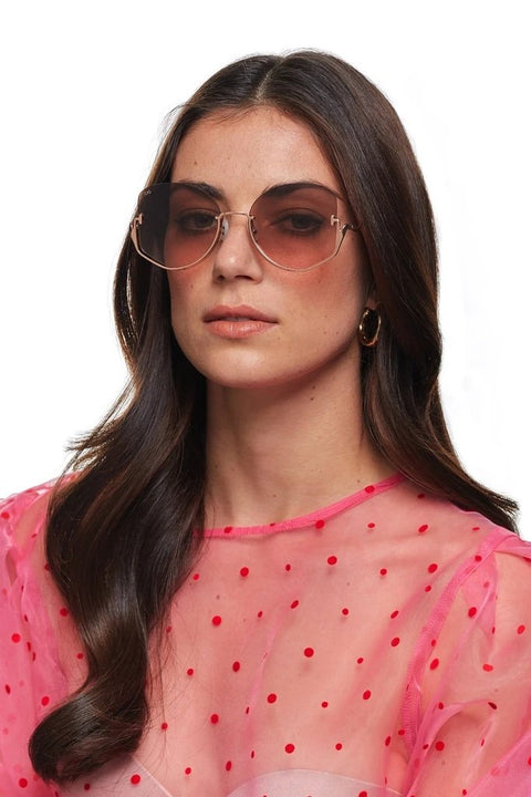 For Art's Sake Moon | Sunglasses