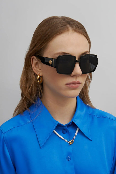 For Art's Sake Moritz | Sunglasses