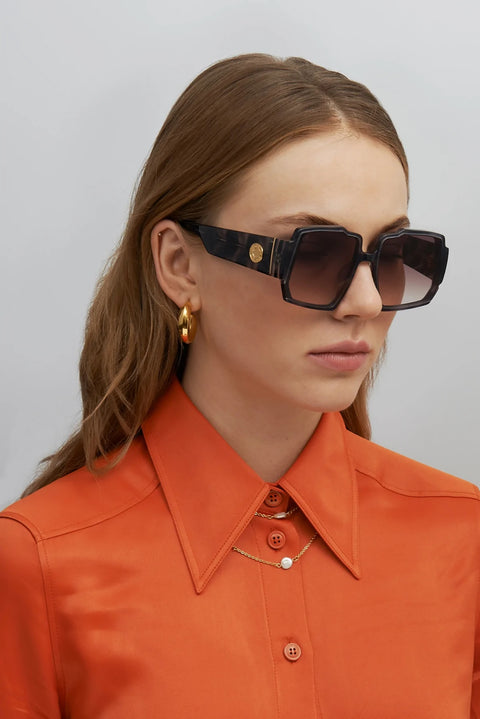 For Art's Sake Moritz | Sunglasses