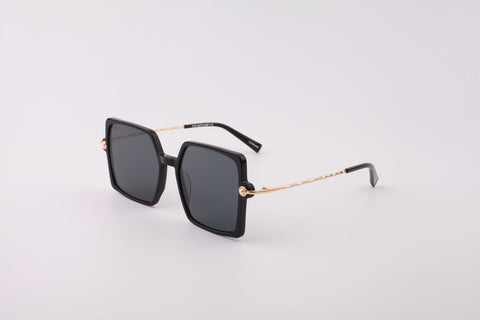For Art's Sake Moxie | Sunglasses