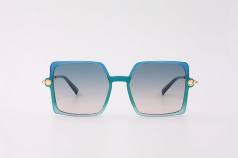 For Art's Sake Moxie | Sunglasses