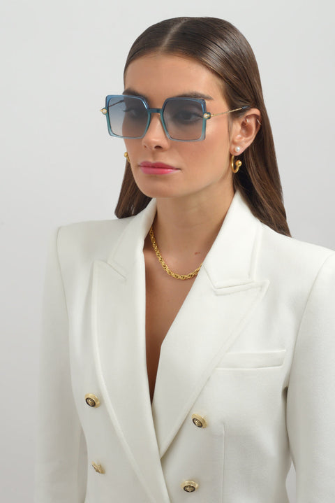 For Art's Sake Moxie | Sunglasses