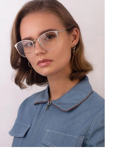 For Art's Sake Olivia | Eyeglasses