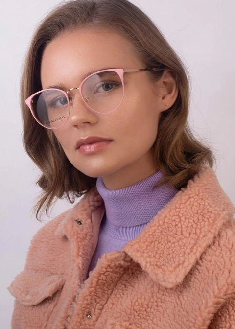 For Art's Sake Olivia | Eyeglasses