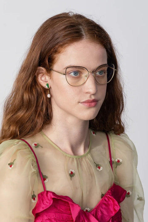 For Art's Sake Ophelia | Eyeglasses