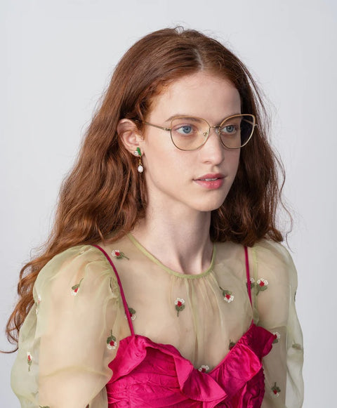 For Art's Sake Ophelia | Eyeglasses