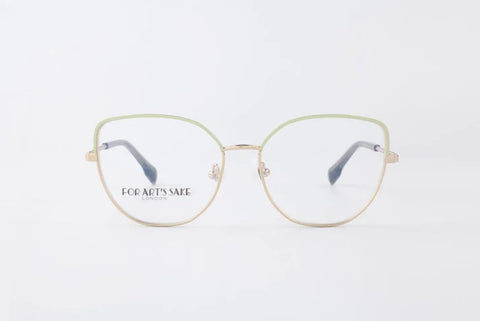 For Art's Sake Ophelia | Eyeglasses