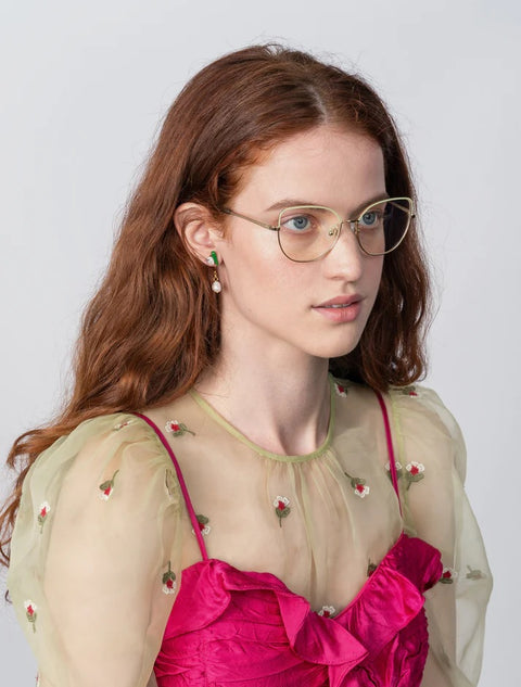 For Art's Sake Ophelia | Eyeglasses
