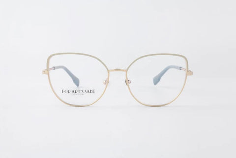 For Art's Sake Ophelia | Eyeglasses
