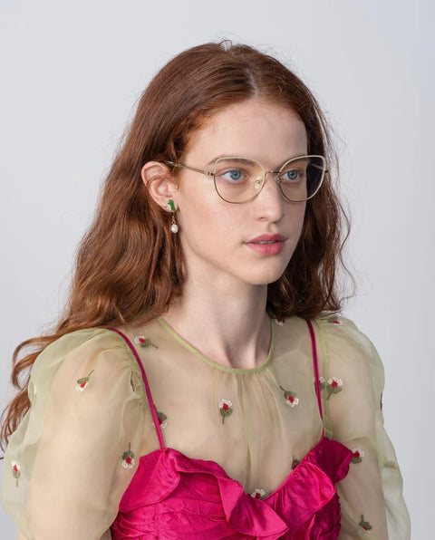 For Art's Sake Ophelia | Eyeglasses