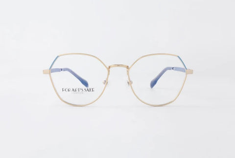For Art's Sake Orchard | Eyeglasses
