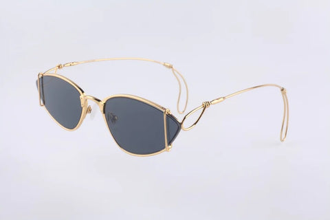 For Art's Sake Ornate | Sunglasses