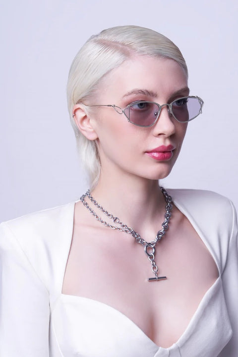 For Art's Sake Ornate | Sunglasses