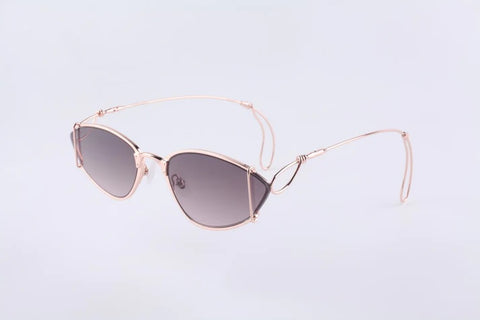 For Art's Sake Ornate | Sunglasses
