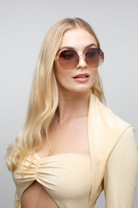 For Art's Sake Palace | Sunglasses