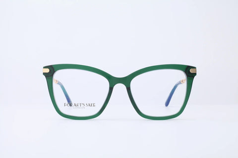 For Art's Sake Paris Two | Eyeglasses