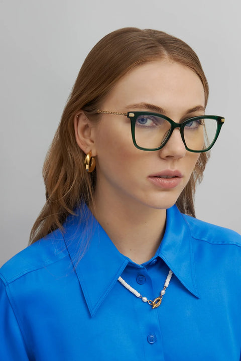 For Art's Sake Paris Two | Eyeglasses