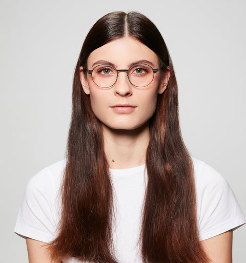 ic! berlin Priscila W. | Eyeglasses