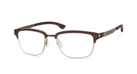 ic! berlin Ricky Y. | Eyeglasses