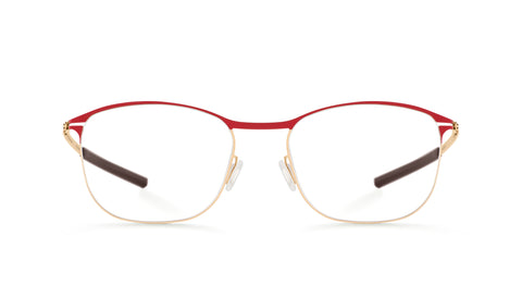 ic! berlin Sahel | Eyeglasses