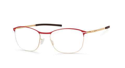 ic! berlin Sahel | Eyeglasses