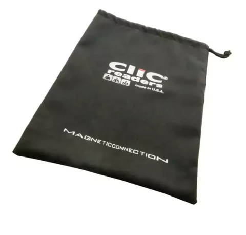CLIC Magnetic Manhattan Flex | Reading Glasses