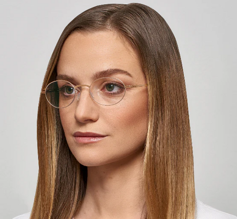 ic! berlin Osure | Eyeglasses