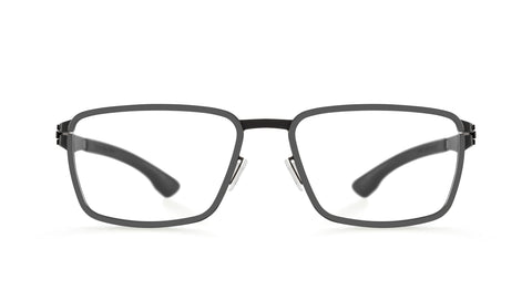 ic! berlin Silicon | Eyeglasses