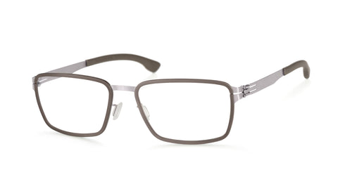 ic! berlin Silicon | Eyeglasses