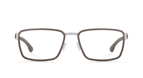 ic! berlin Silicon | Eyeglasses