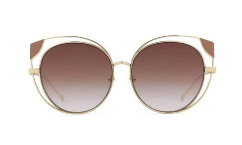 For Art's Sake Skylar | Sunglasses