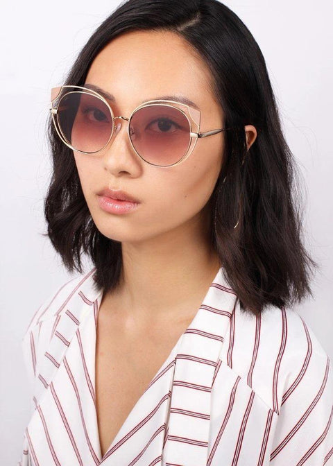 For Art's Sake Skylar | Sunglasses